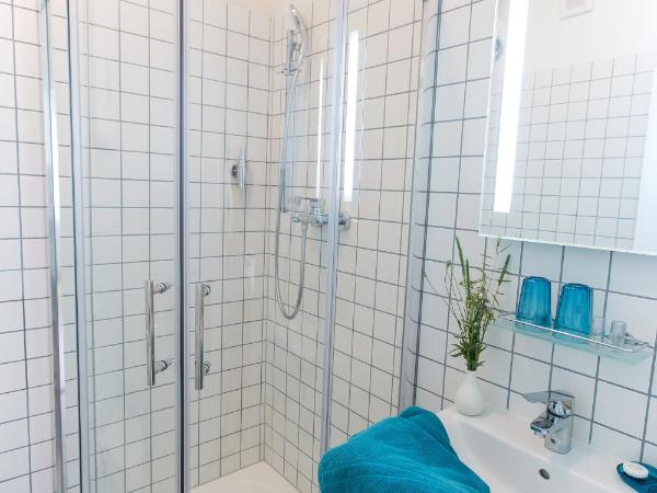 Bed and breakfast Placzek : photo 4 de la chambre chambre simple basique avec salle de bains commune