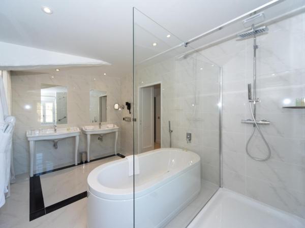 Hotel Les Bories & Spa : photo 3 de la chambre chambre double standard