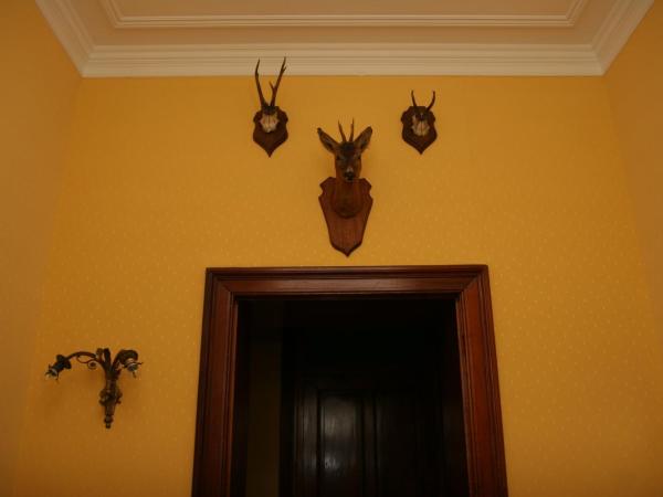 New-Castle : photo 6 de la chambre suite deluxe