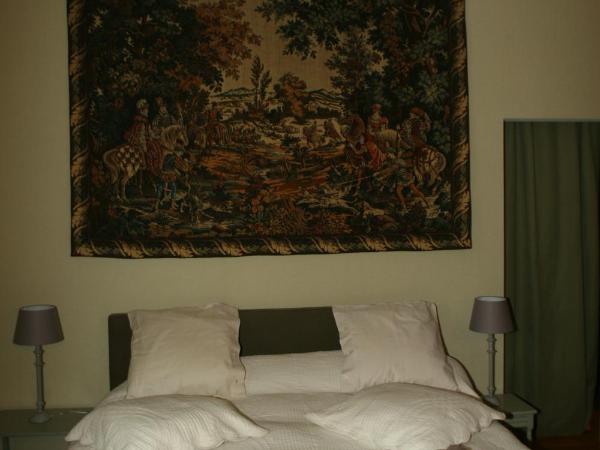 New-Castle : photo 8 de la chambre suite deluxe