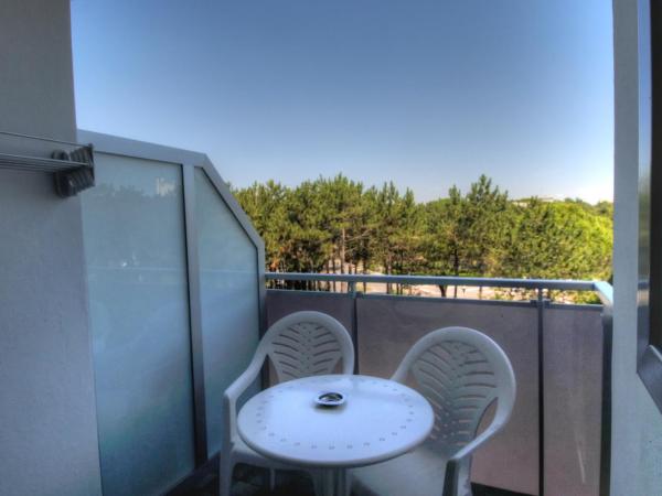 Hotel Franz : photo 4 de la chambre chambre familiale (2 adultes et 2 enfants)