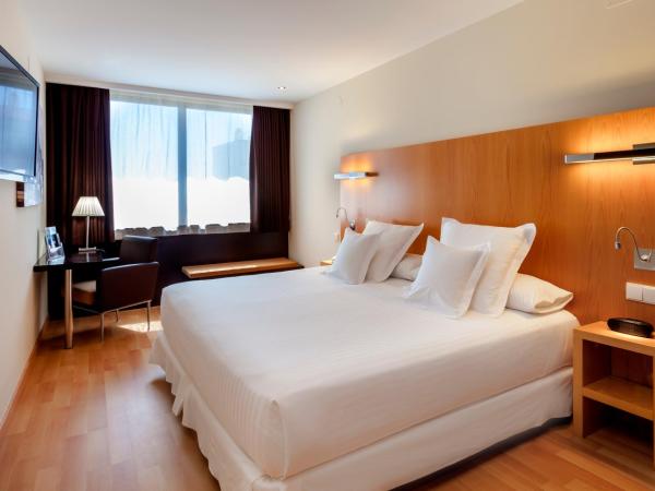 Occidental Cádiz : photo 2 de la chambre chambre lits jumeaux supérieure