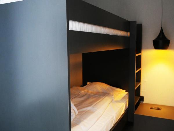 C-Hotels Andromeda : photo 3 de la chambre chambre familiale confort - pas de vue sur mer