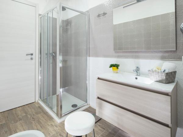 Hotel Brennero : photo 1 de la chambre chambre triple confort