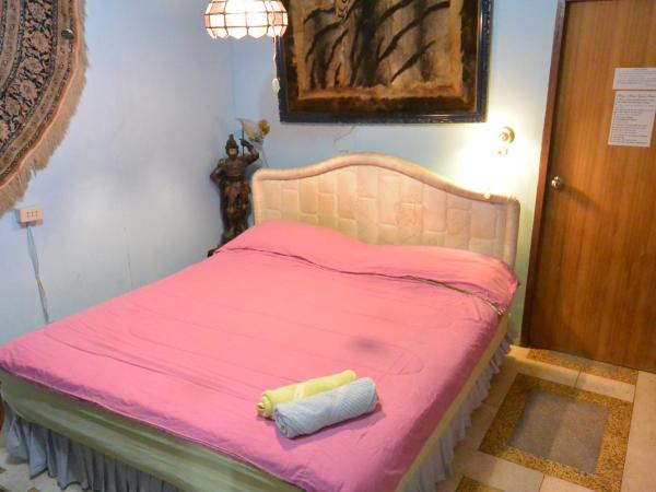 King's Home Hua Hin Homestay : photo 3 de la chambre chambre double standard