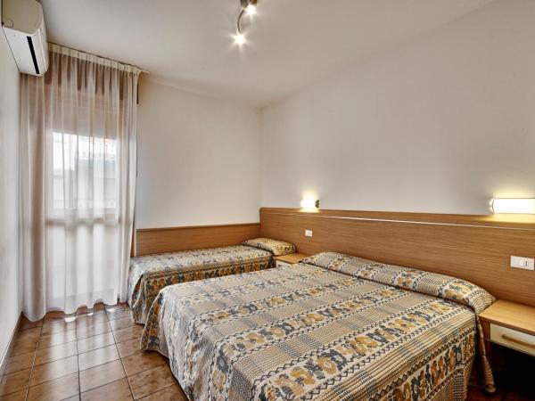 Residence Columbia : photo 2 de la chambre appartement 1 chambre supérieur (5 adultes)