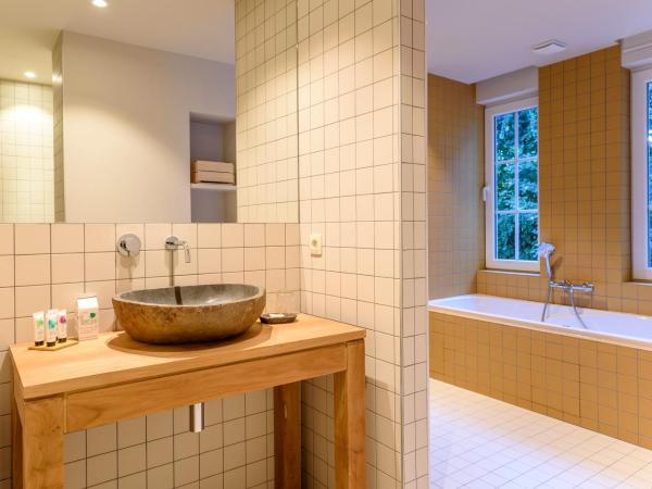 Hof Ter Beuke : photo 8 de la chambre suite avec sauna