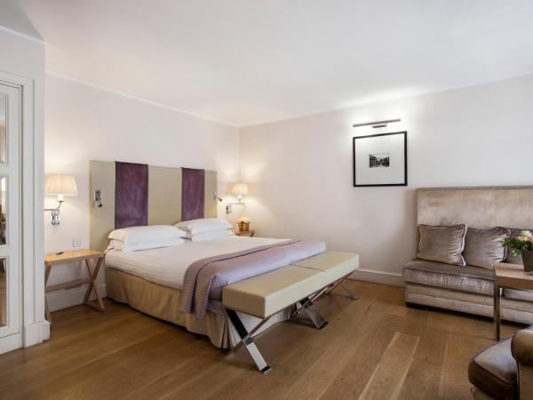 Castille Paris - Starhotels Collezione : photo 1 de la chambre suite junior