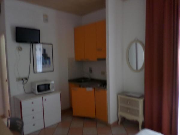 Daina Residence : photo 2 de la chambre studio