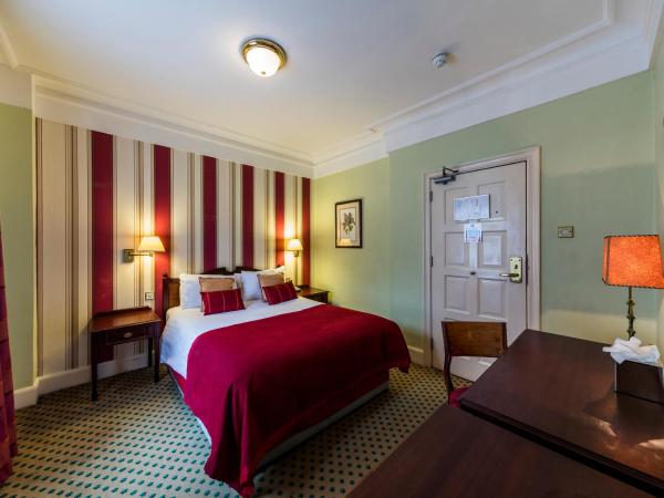 The Old Ship Hotel : photo 5 de la chambre chambre double standard