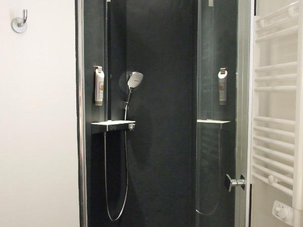 ibis Besançon Centre Ville : photo 8 de la chambre chambre double standard