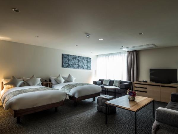 Villa Sanjomuromachi KYOTO : photo 10 de la chambre suite familiale dans maisonnette - non-fumeurs