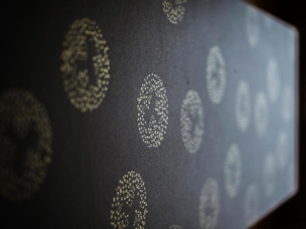 Villa Sanjomuromachi KYOTO : photo 2 de la chambre chambre lit queen-size deluxe