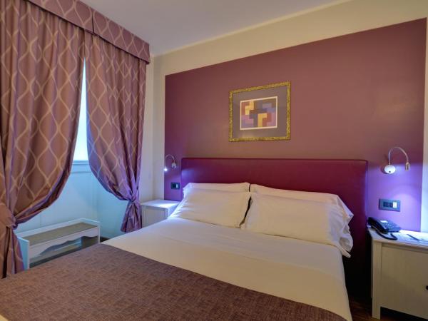 Best Western Hotel Genio : photo 3 de la chambre chambre standard lit queen-size