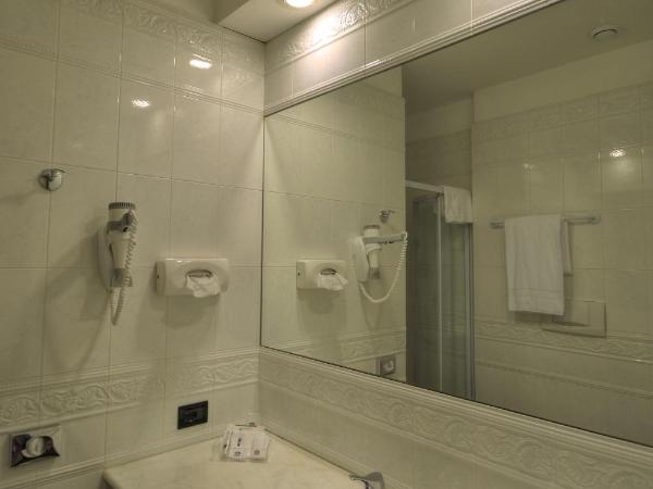 Best Western Hotel Genio : photo 5 de la chambre chambre simple