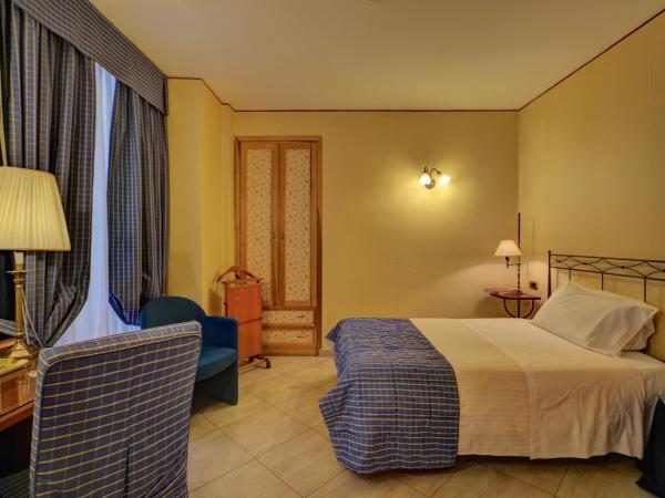 Best Western Hotel Genio : photo 4 de la chambre chambre simple