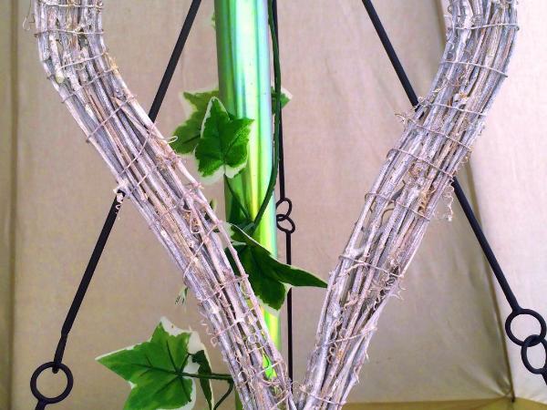 Oxford Riverside Glamping : photo 8 de la chambre tente cloche