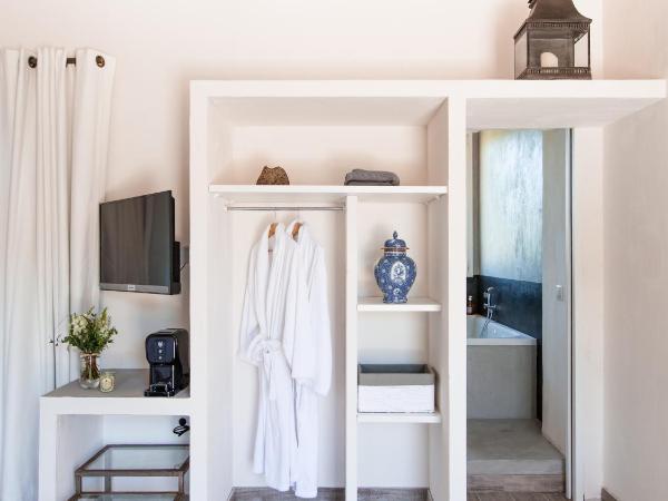 La Vigne de Ramatuelle : photo 1 de la chambre chambre double supérieure