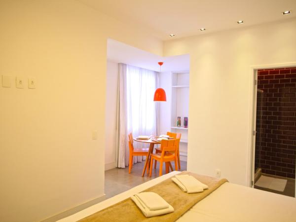 Sugar Loft Apartments : photo 10 de la chambre appartement deluxe