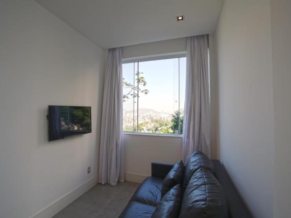 Sugar Loft Apartments : photo 3 de la chambre appartement deluxe