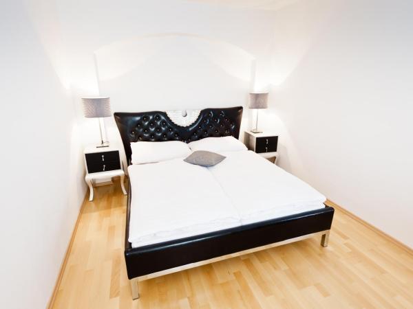 VOX Design Hotel : photo 7 de la chambre suite