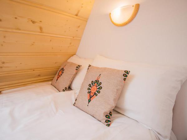 Willa Wrzos : photo 4 de la chambre studio (3 adultes)