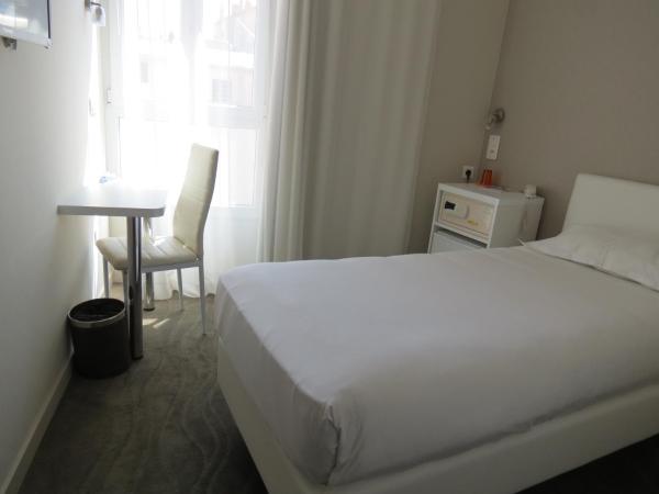 Hôtel Ligure : photo 1 de la chambre petite chambre simple