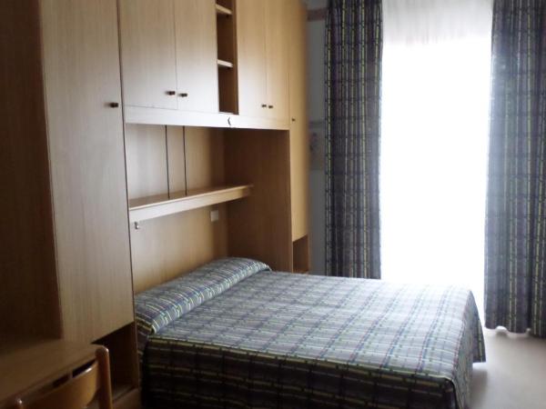 Daina Residence : photo 6 de la chambre studio