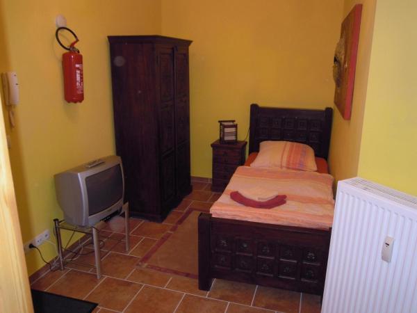 Pension Michael : photo 2 de la chambre chambre n° 5