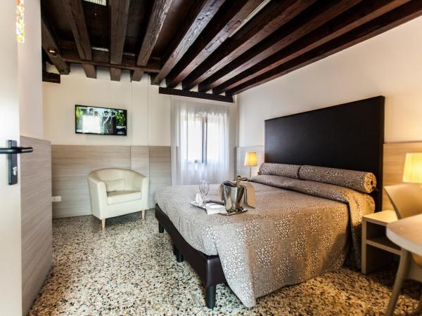 Foresteria Levi : photo 1 de la chambre chambre double ou lits jumeaux