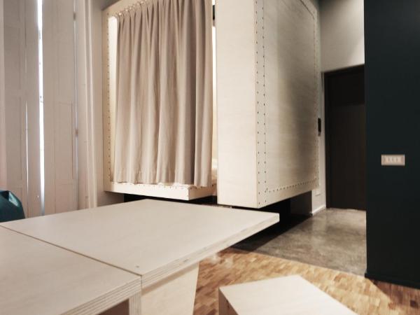 Concoct Milano : photo 8 de la chambre chambre double supérieure