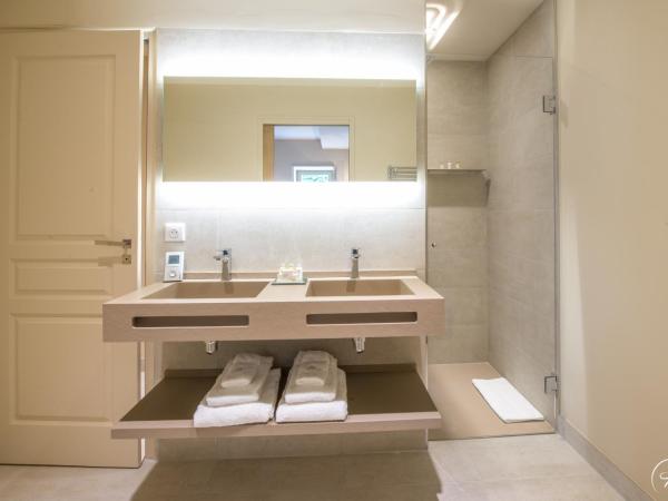 Les Suites du Champagne de Venoge : photo 4 de la chambre chambre double deluxe