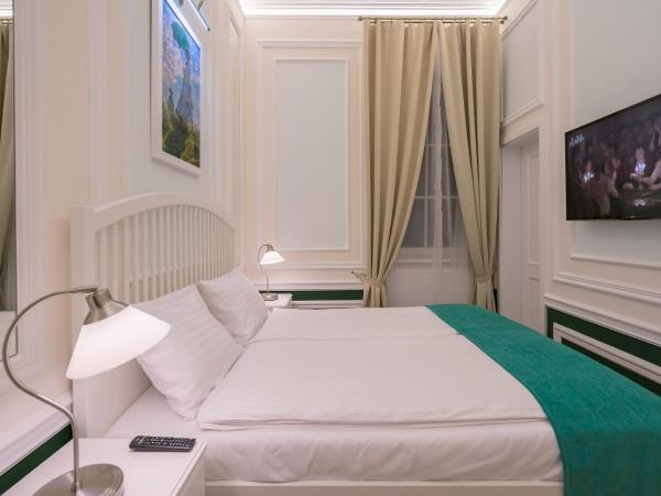 Revelton Suites Karlovy Vary : photo 6 de la chambre suite
