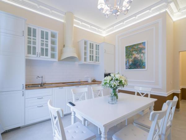 Revelton Suites Karlovy Vary : photo 2 de la chambre suite