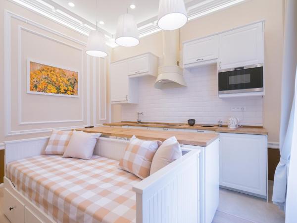 Revelton Suites Karlovy Vary : photo 9 de la chambre studio