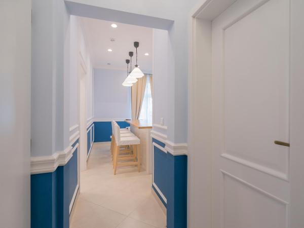 Revelton Suites Karlovy Vary : photo 7 de la chambre suite