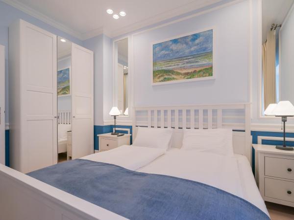 Revelton Suites Karlovy Vary : photo 1 de la chambre suite