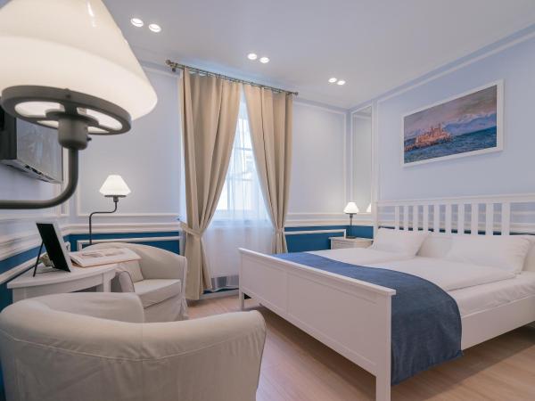 Revelton Suites Karlovy Vary : photo 8 de la chambre studio