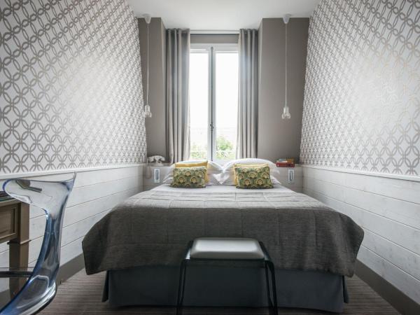 Apollon Montparnasse : photo 1 de la chambre chambre double standard