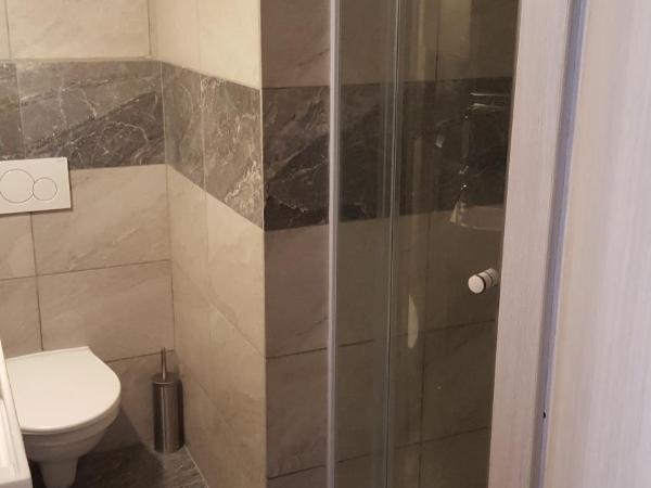 Dům U pikové desítky : photo 6 de la chambre suite