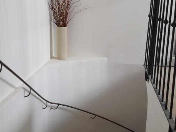 Dům U pikové desítky : photo 7 de la chambre suite