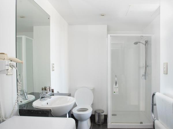 Barclay Suites : photo 10 de la chambre suite deluxe 2 chambres