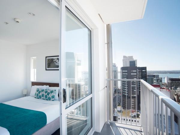 Barclay Suites : photo 3 de la chambre suite exécutive 1 chambre