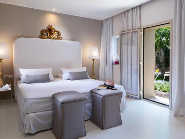 Hotel Villa Taormina : photo 1 de la chambre suite junior