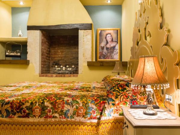 Cretan Renaissance : photo 10 de la chambre suite avec baignoire spa - vue sur jardin (panorea)