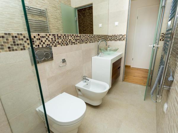 City Square : photo 1 de la chambre studio avec terrasse