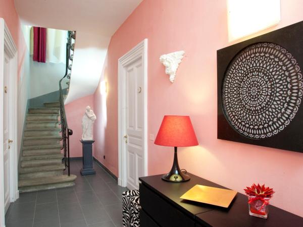 Canto dei Mille : photo 6 de la chambre chambre double ou lits jumeaux