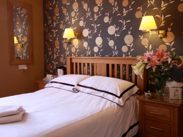 Brentwood Guest House : photo 5 de la chambre double ensuite - second floor - room 7