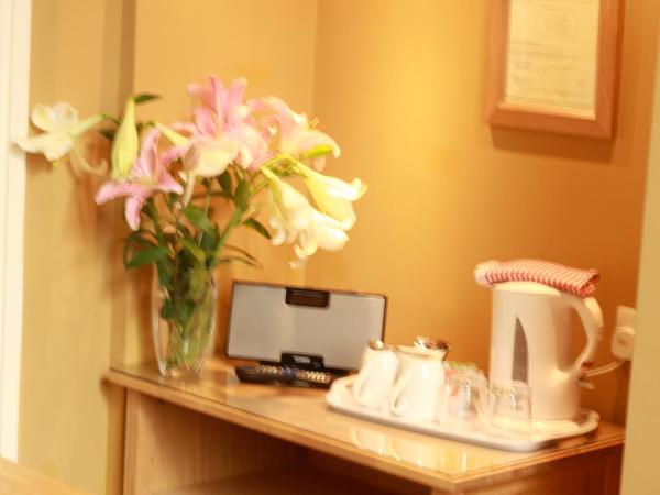 Brentwood Guest House : photo 4 de la chambre double ensuite - second floor - room 7