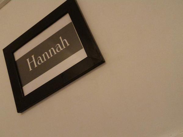 Ritz & Freud Guest House : photo 2 de la chambre chambre triple avec salle de bains privative